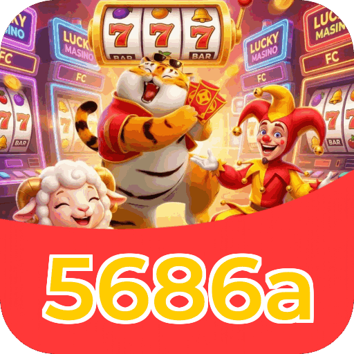 Slots Premium da PG Soft na 5686a
