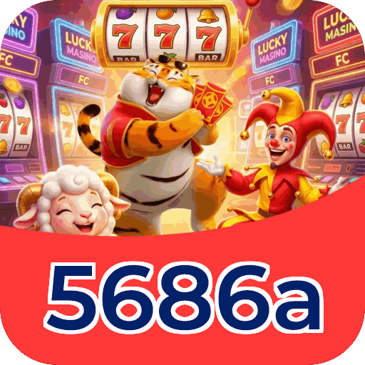 Suporte 5686a